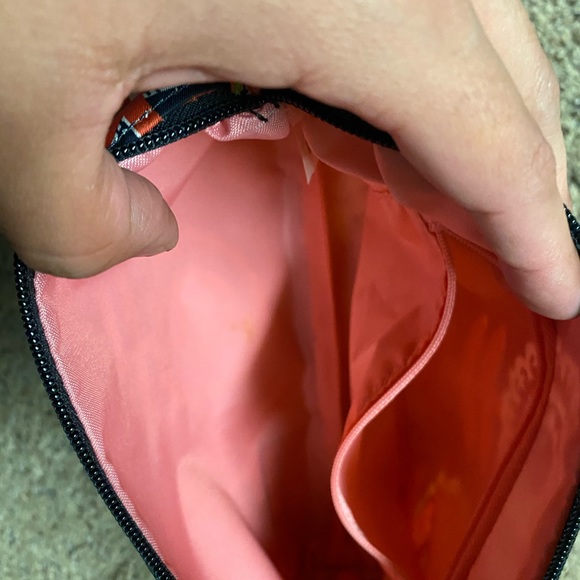 Jujube Be Quick in Dancing Dahlias - Picture 2 of 2